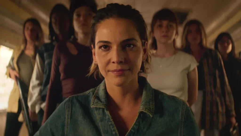Bom Dia Veronica 3 temporada estreou