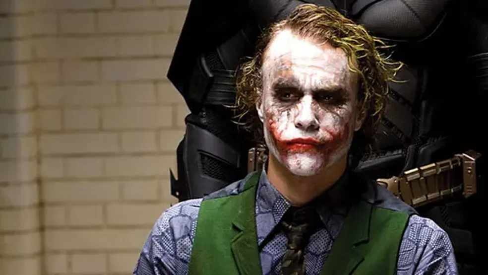 joker a