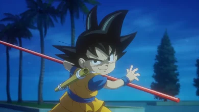 Dragon Ball Daima YouTube Trailer