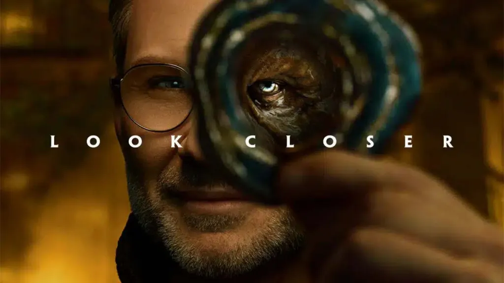 The Spiderwick Chronicles featured Credit Roku