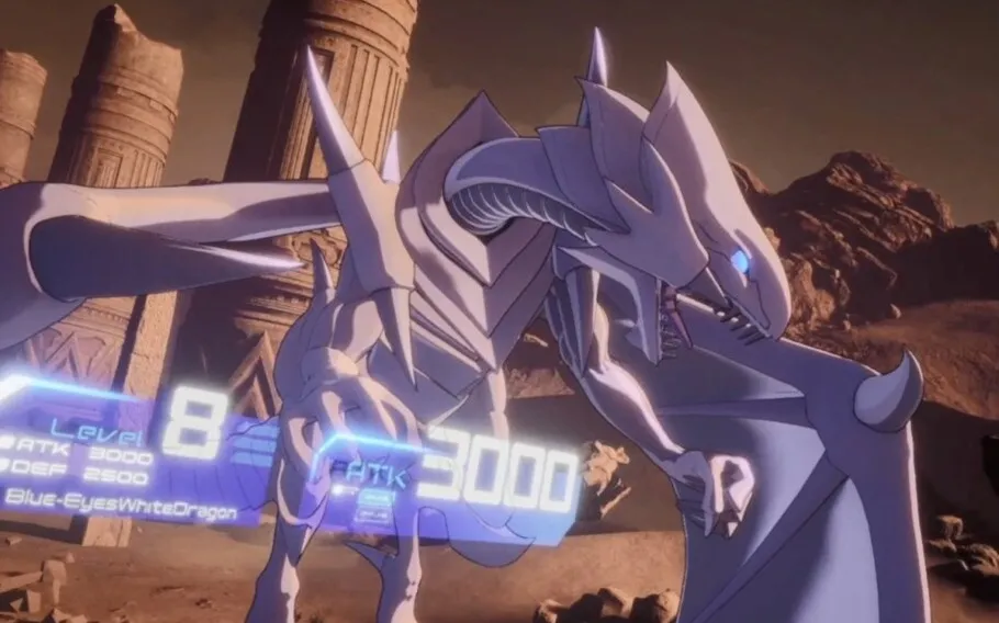 Yu Gi Oh vai ganhar coletanea de games classicos no PC e Nintendo Switch 912x569 1
