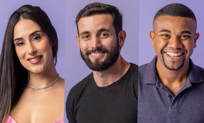 bbb 23 participantes seguidores