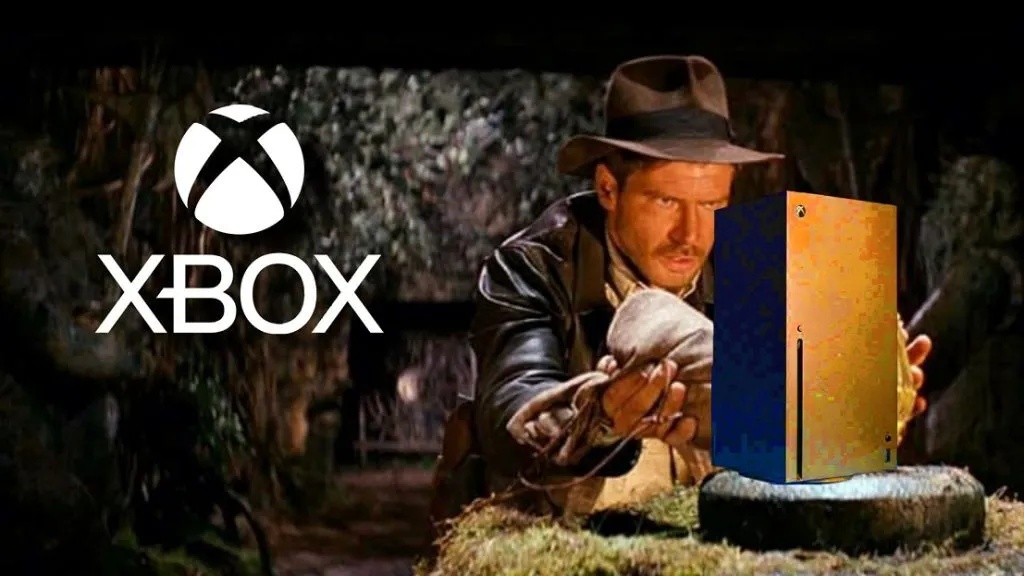 indiana jones 1
