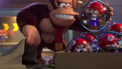 mario vs donkey kong 17