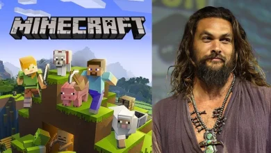 minecraft momoa