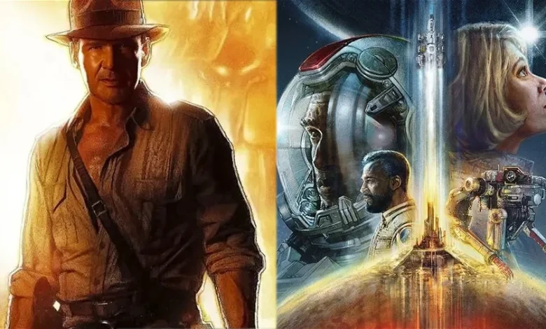starfield indiana jones