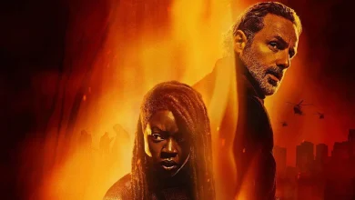 the walking dead the ones who live amc brasil