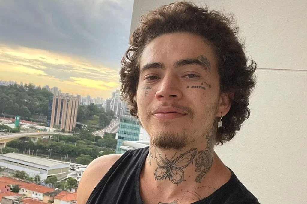 whindersson nunes 2 2
