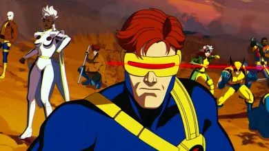 X Men 97 animacao Disney Plus