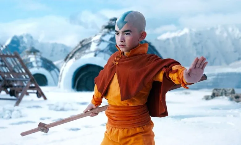 avatar netflix 1 temp plano critico