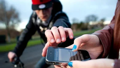 Seguro para celular
