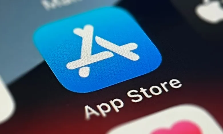 app store ios 2022 b