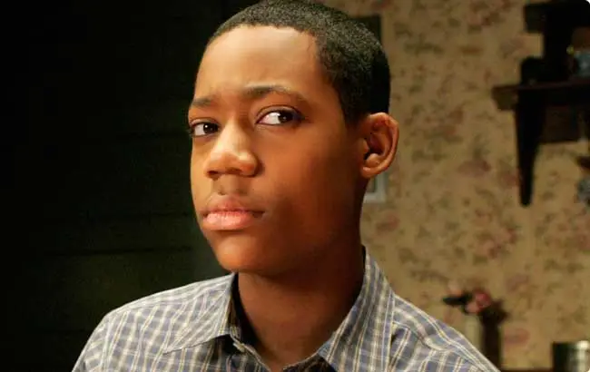 james williams chris